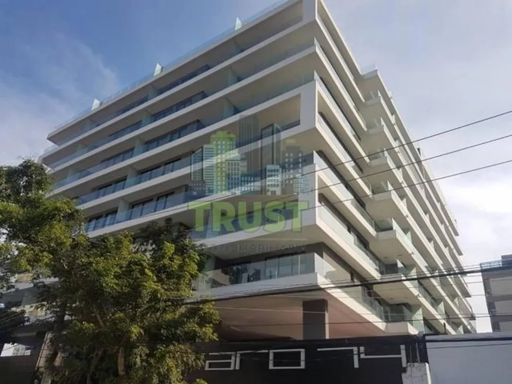 Apartamento, 3 quartos, 102 m² - Foto 28