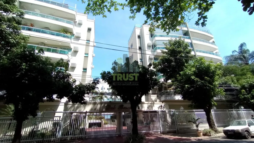 Apartamento, 3 quartos, 111 m² - Foto 40