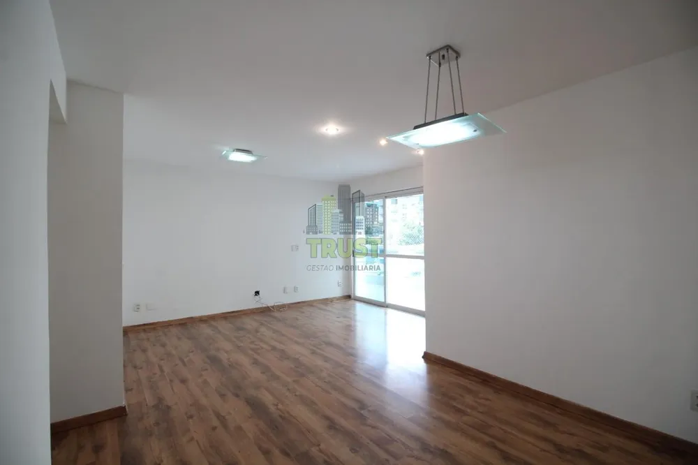 Apartamento, 3 quartos, 111 m² - Foto 1