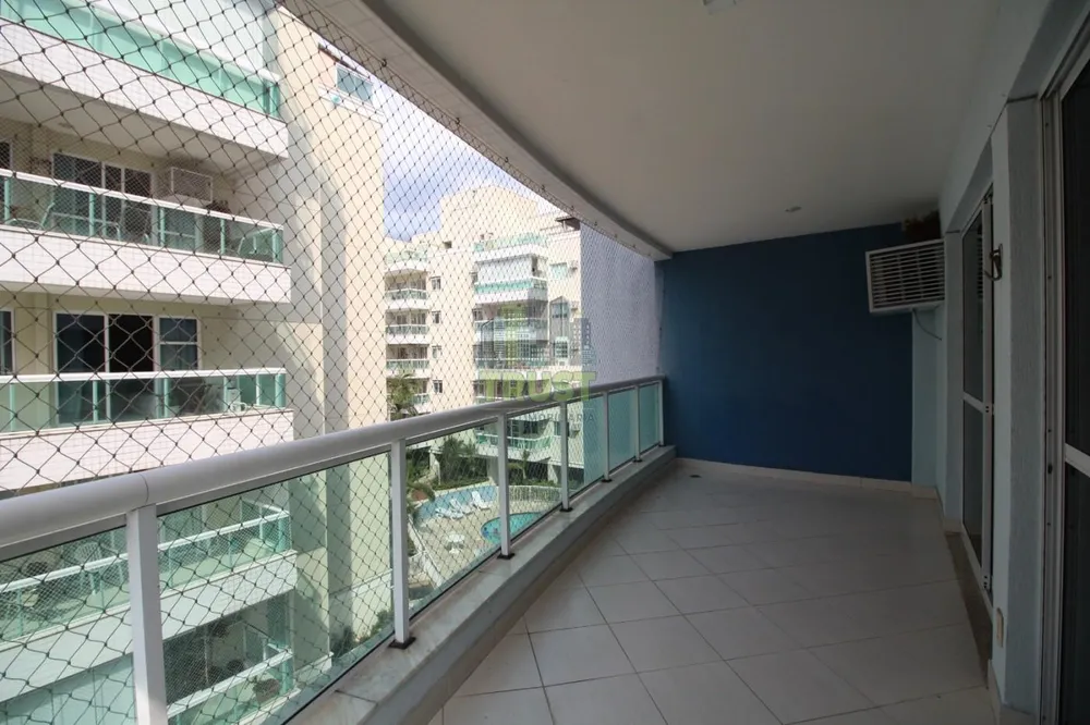 Apartamento, 3 quartos, 111 m² - Foto 8