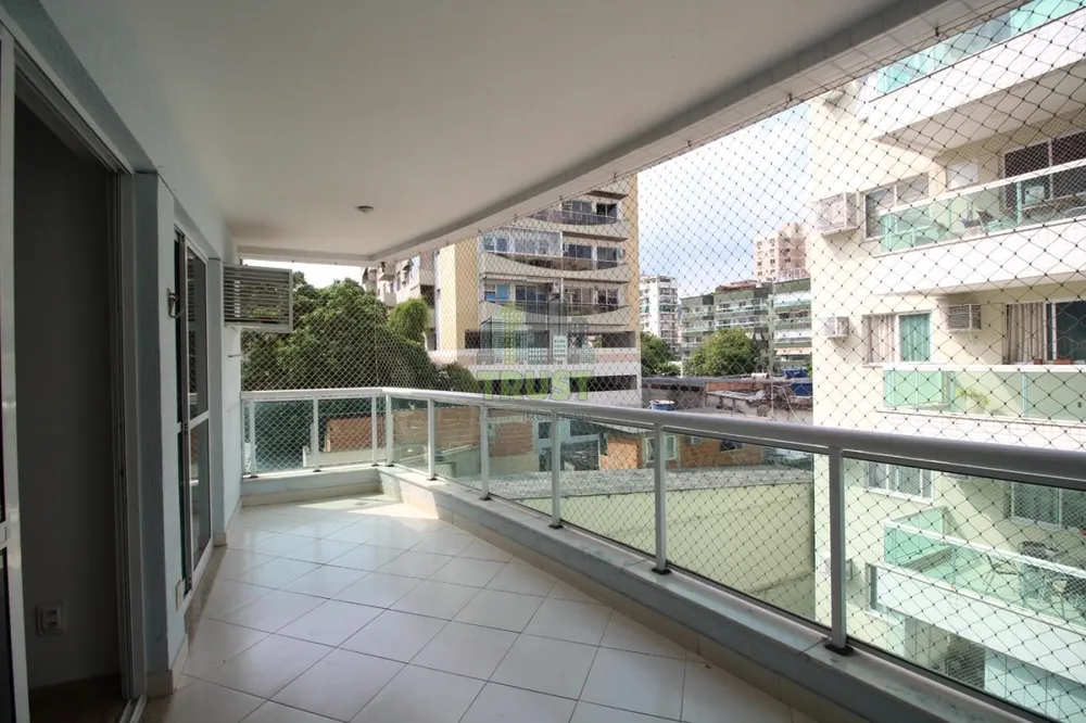 Apartamento, 3 quartos, 111 m² - Foto 6