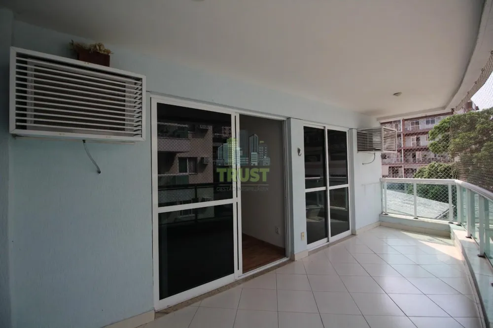 Apartamento, 3 quartos, 111 m² - Foto 7