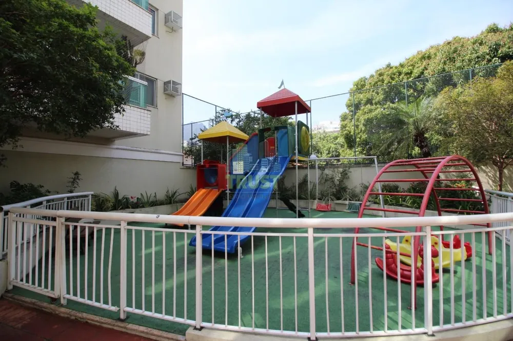 Apartamento, 3 quartos, 111 m² - Foto 39