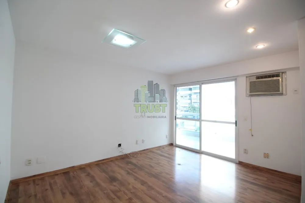 Apartamento, 3 quartos, 111 m² - Foto 3