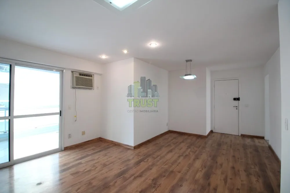 Apartamento, 3 quartos, 111 m² - Foto 2