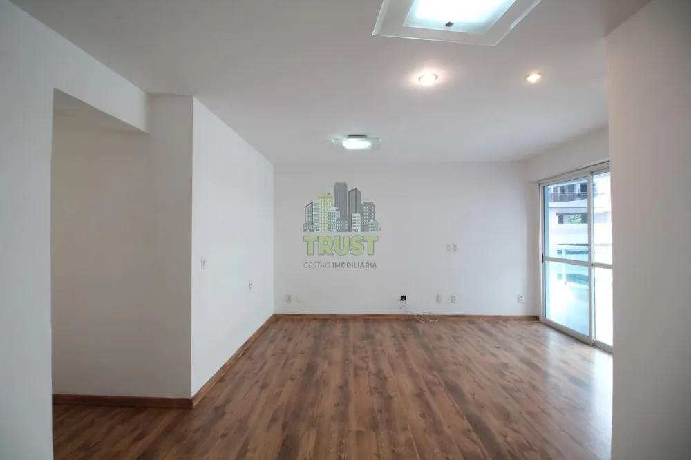 Apartamento, 3 quartos, 111 m² - Foto 5