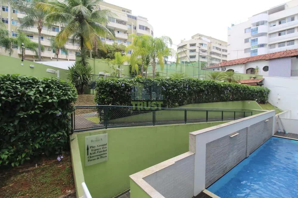 Apartamento, 3 quartos, 98 m² - Foto 8