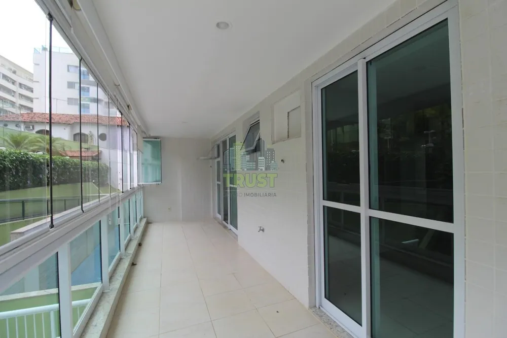 Apartamento, 3 quartos, 98 m² - Foto 7