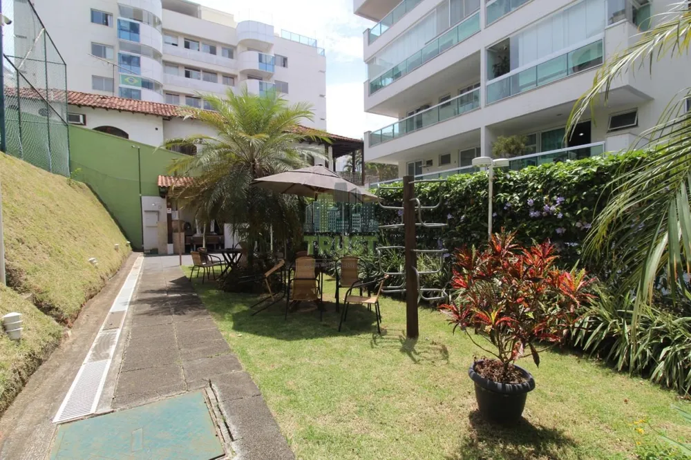 Apartamento, 3 quartos, 98 m² - Foto 41