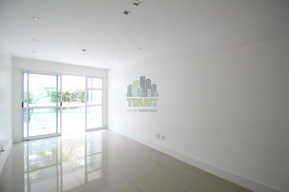 Apartamento, 3 quartos, 98 m² - Foto 3