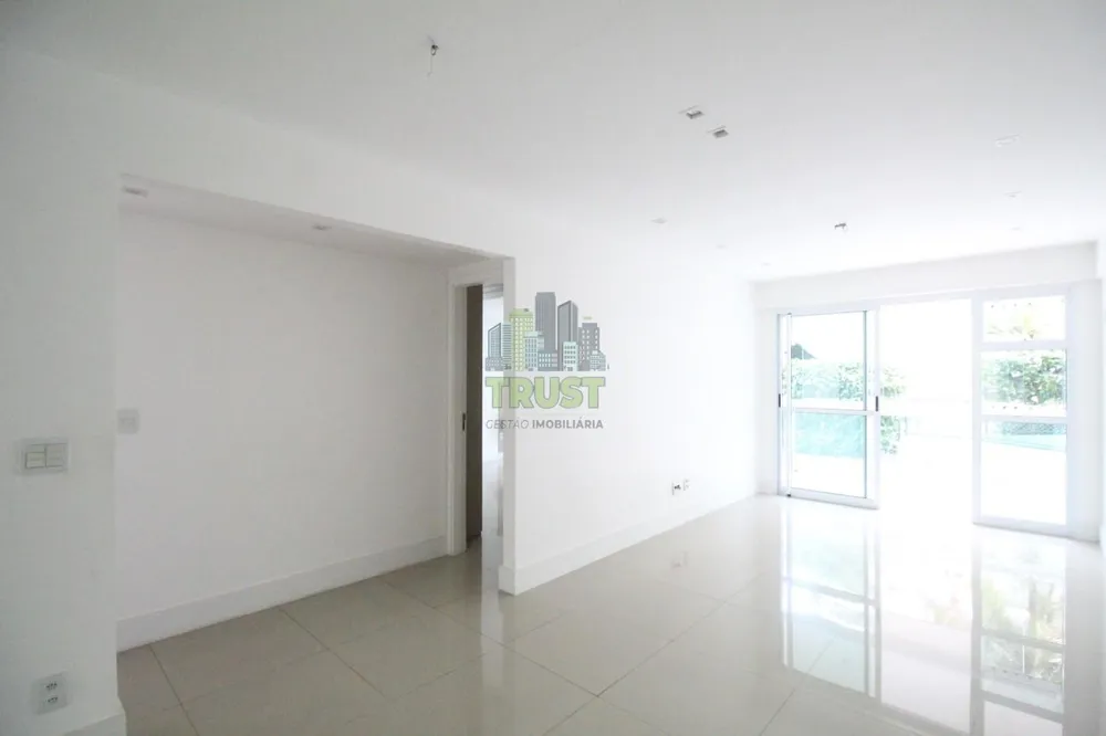 Apartamento, 3 quartos, 98 m² - Foto 2