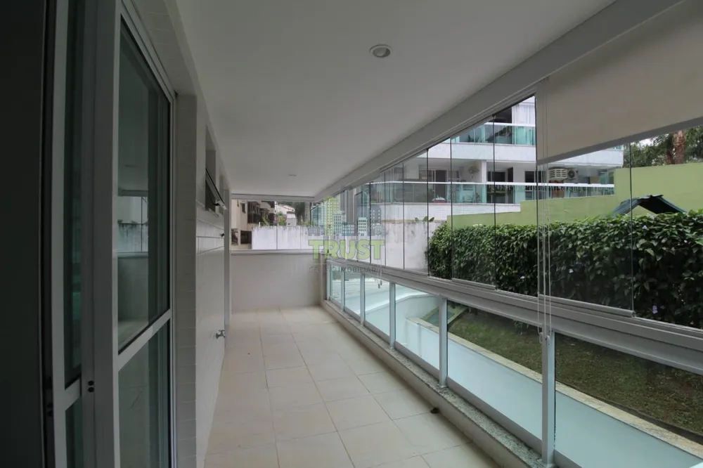 Apartamento, 3 quartos, 98 m² - Foto 5