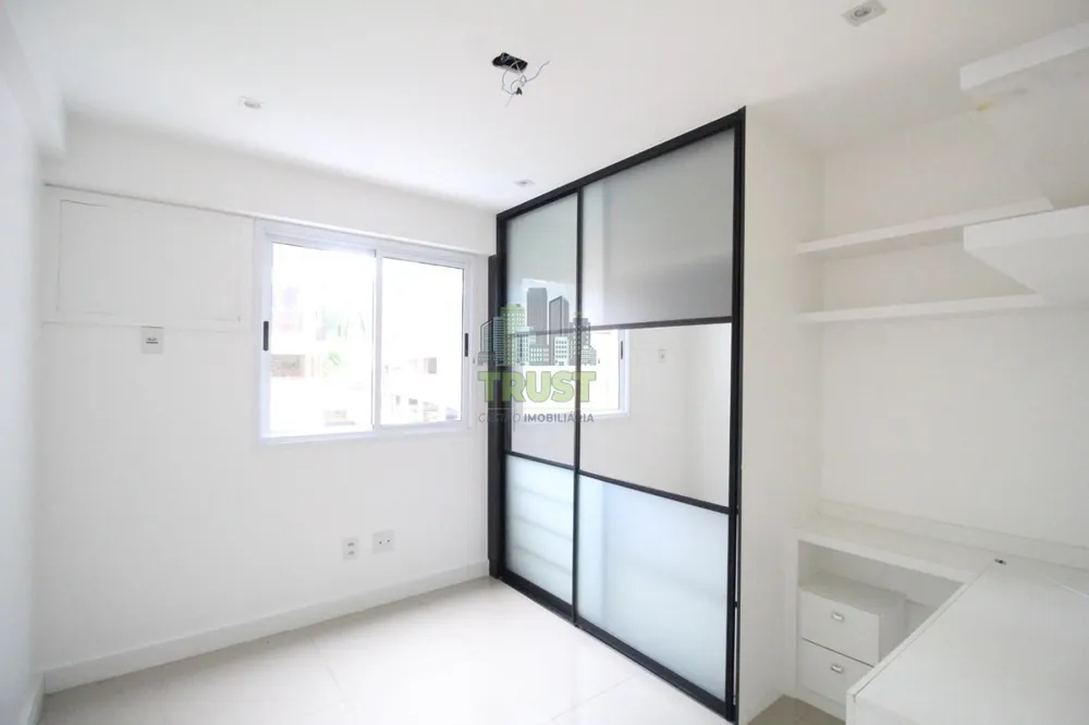 Apartamento, 3 quartos, 98 m² - Foto 9