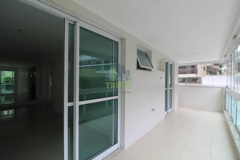 Apartamento, 3 quartos, 98 m² - Foto 6