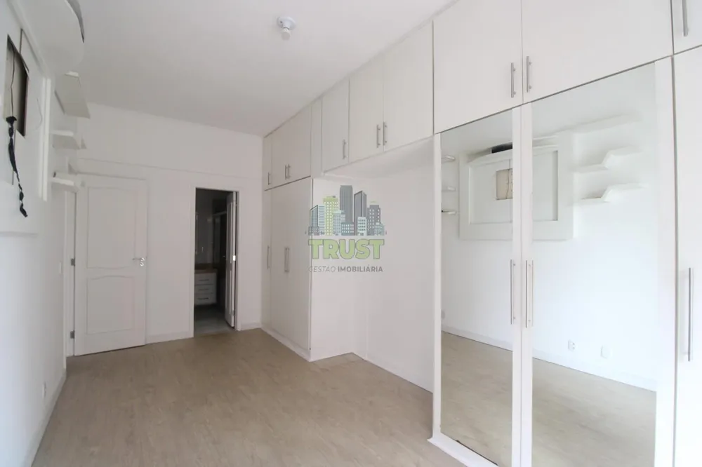Apartamento, 4 quartos, 180 m² - Foto 20