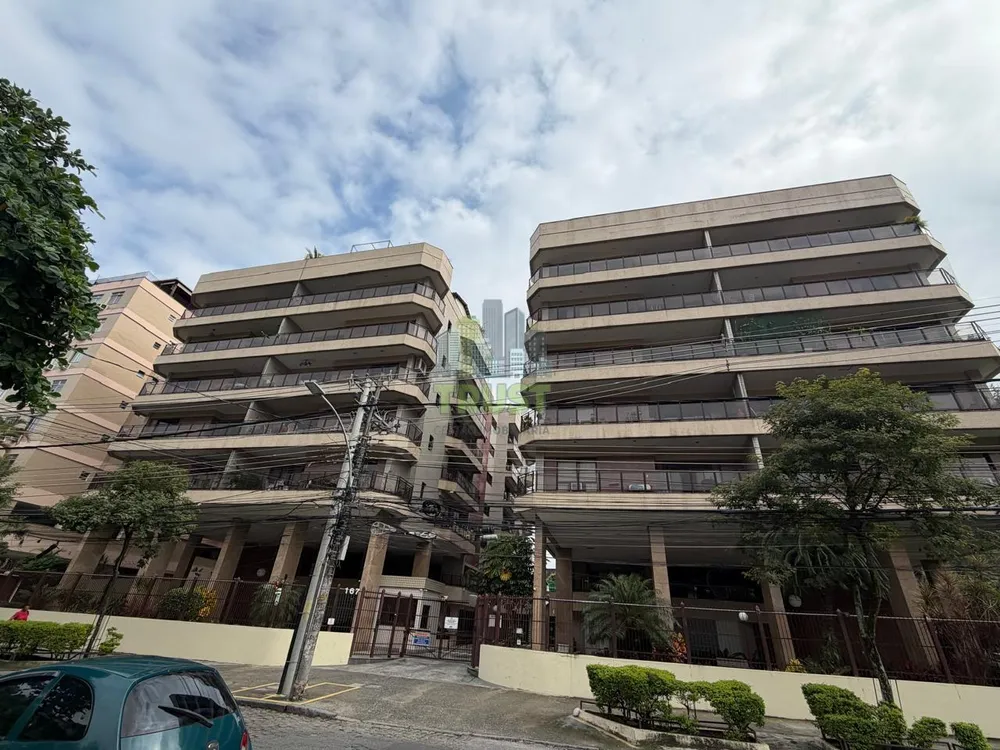 Apartamento, 4 quartos, 180 m² - Foto 1