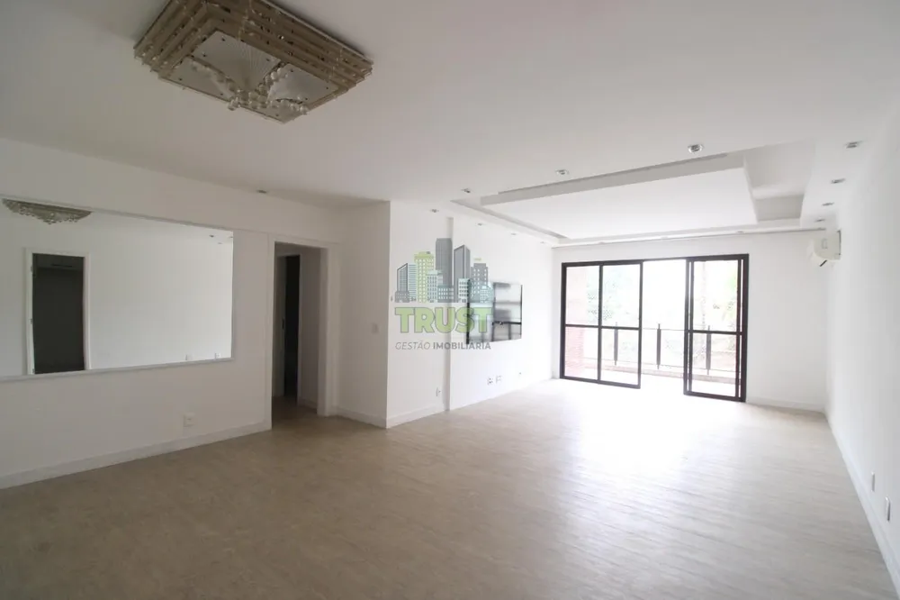 Apartamento, 4 quartos, 180 m² - Foto 2