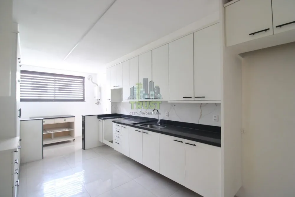 Apartamento, 4 quartos, 180 m² - Foto 25