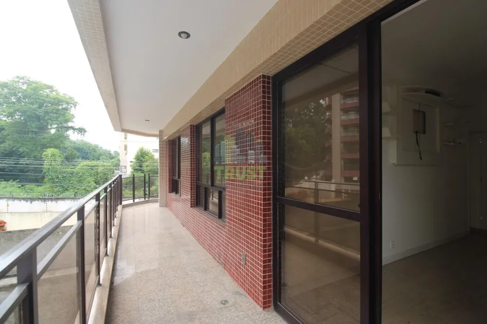 Apartamento, 4 quartos, 180 m² - Foto 7
