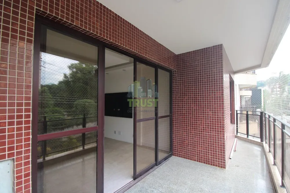Apartamento, 4 quartos, 180 m² - Foto 8
