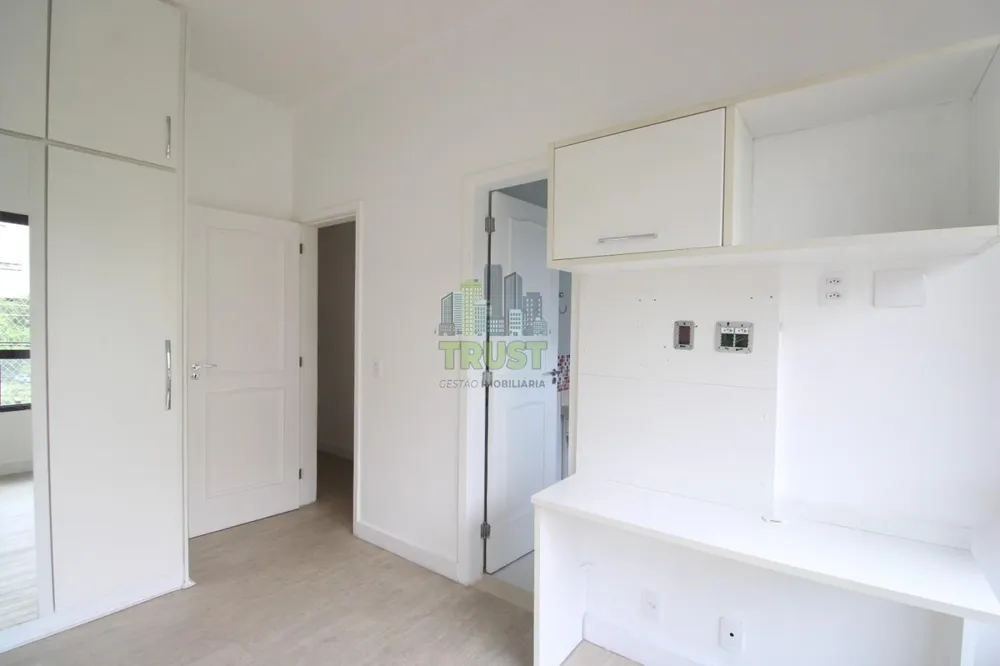 Apartamento, 4 quartos, 180 m² - Foto 16