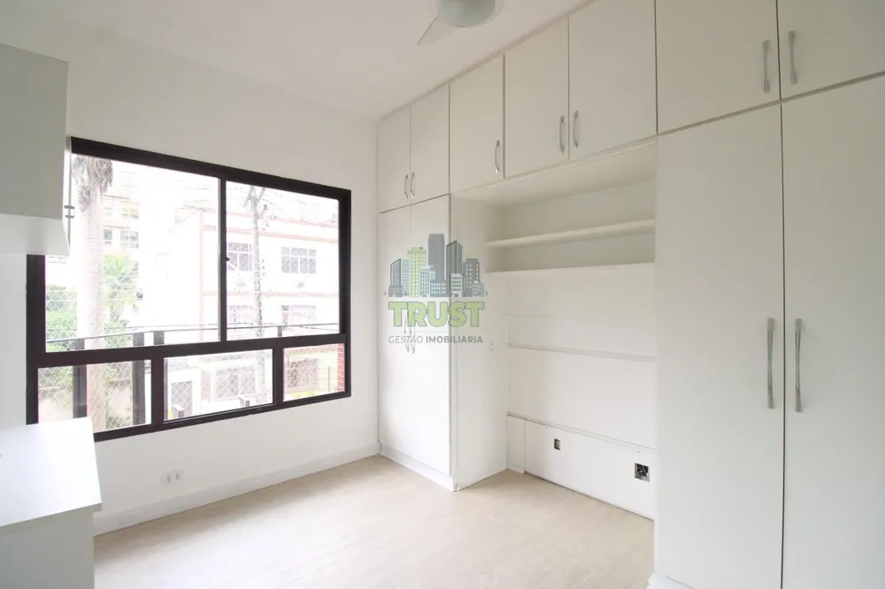 Apartamento, 4 quartos, 180 m² - Foto 15