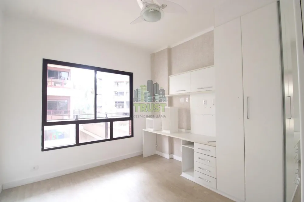 Apartamento, 4 quartos, 180 m² - Foto 12
