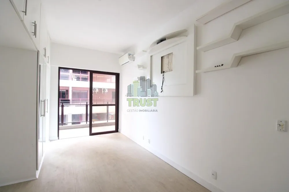Apartamento, 4 quartos, 180 m² - Foto 21