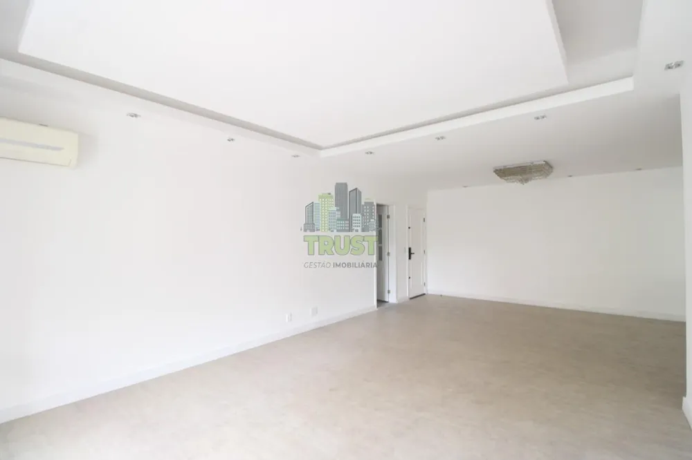 Apartamento, 4 quartos, 180 m² - Foto 3