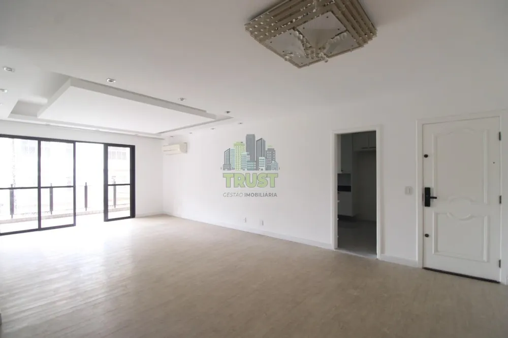 Apartamento, 4 quartos, 180 m² - Foto 4