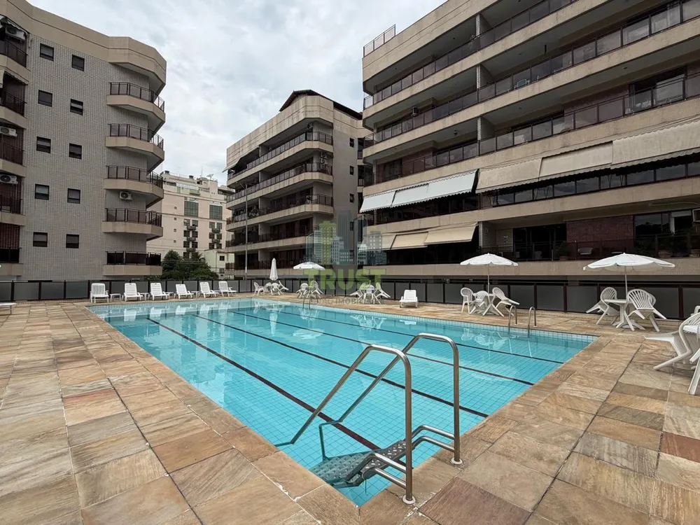 Apartamento, 4 quartos, 180 m² - Foto 28