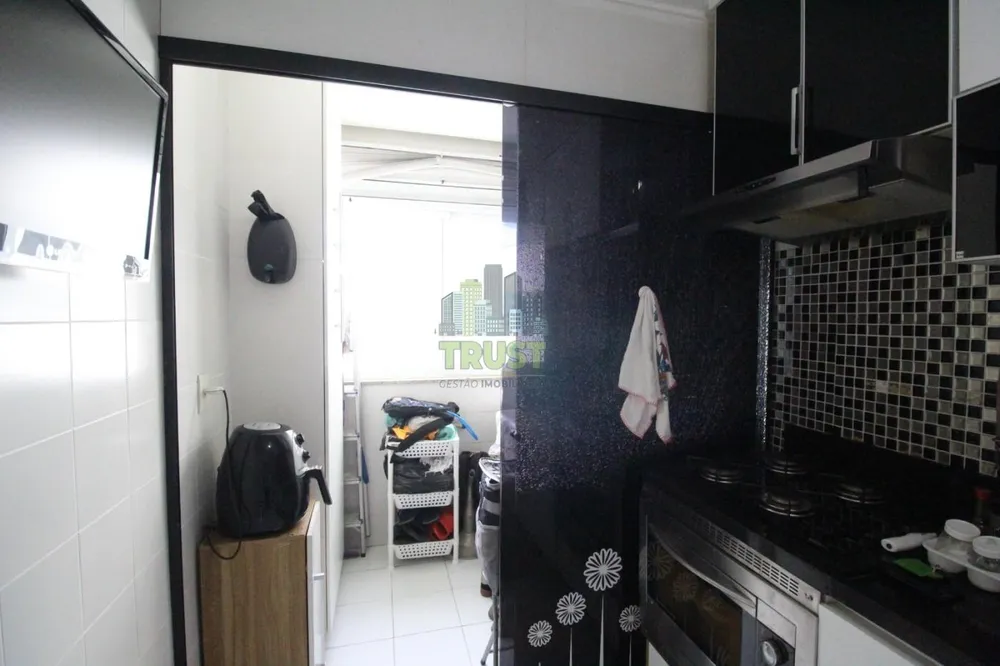 Apartamento, 2 quartos, 80 m² - Foto 27