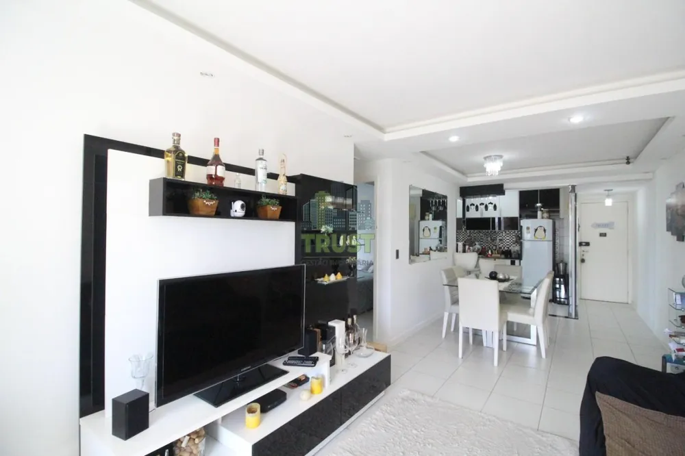 Apartamento, 2 quartos, 80 m² - Foto 3