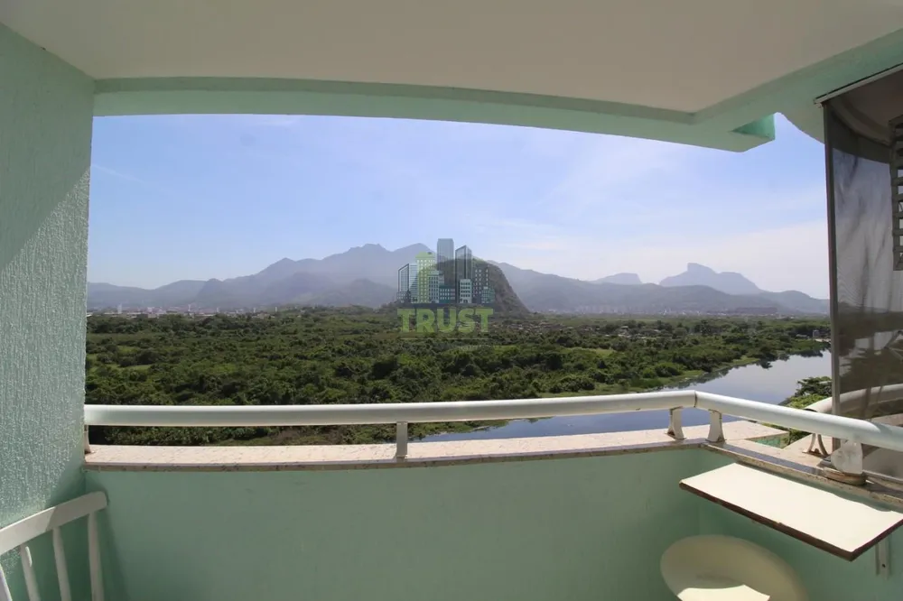 Apartamento, 2 quartos, 80 m² - Foto 9