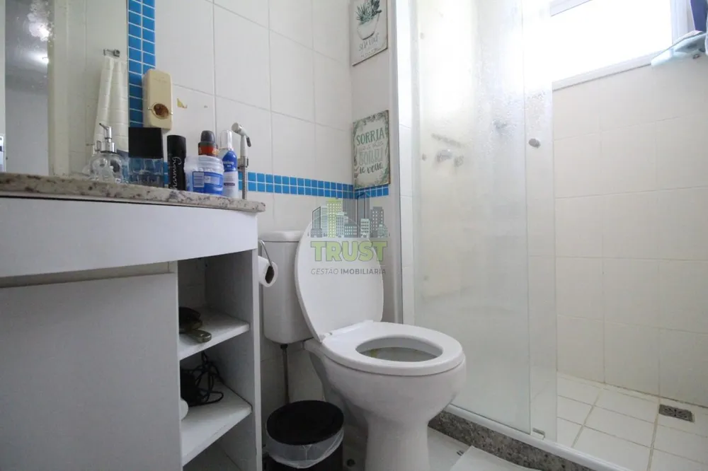 Apartamento, 2 quartos, 80 m² - Foto 19