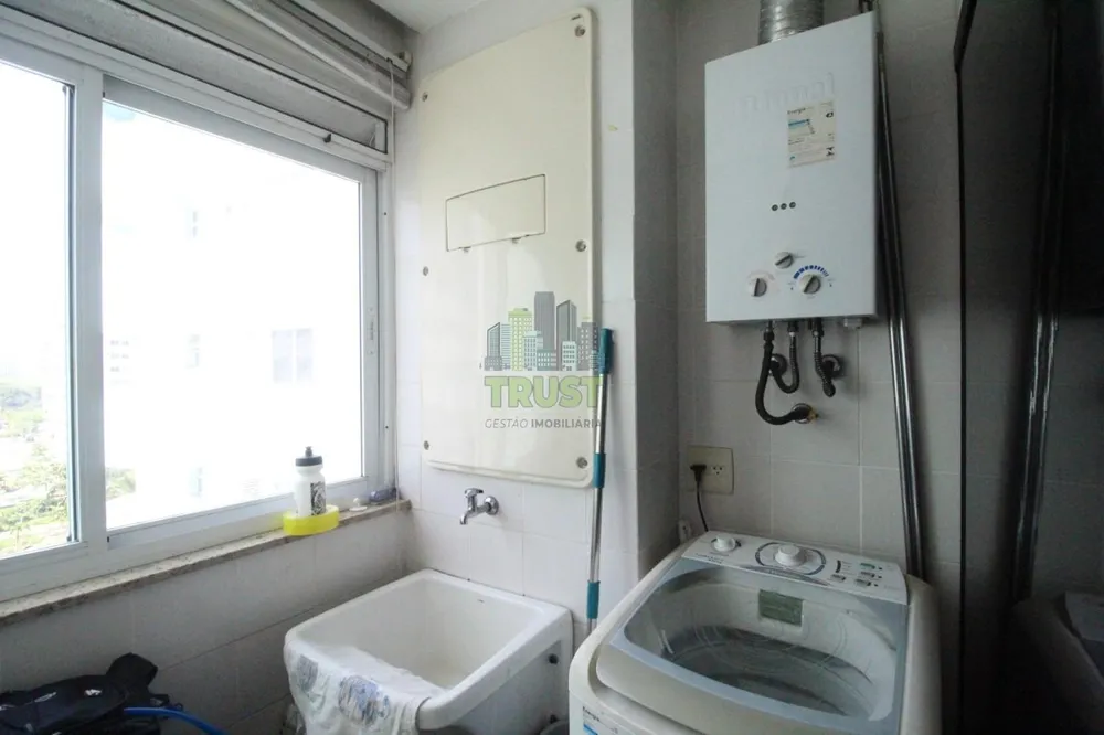 Apartamento, 2 quartos, 80 m² - Foto 31