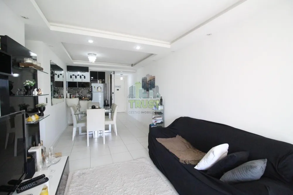 Apartamento, 2 quartos, 80 m² - Foto 4
