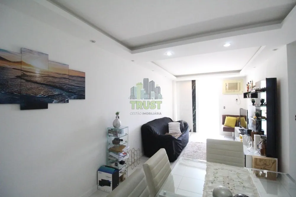 Apartamento, 2 quartos, 80 m² - Foto 5