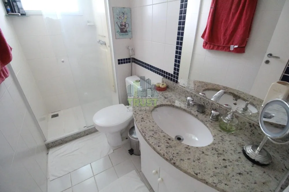 Apartamento, 2 quartos, 80 m² - Foto 22