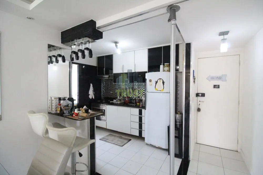 Apartamento, 2 quartos, 80 m² - Foto 23