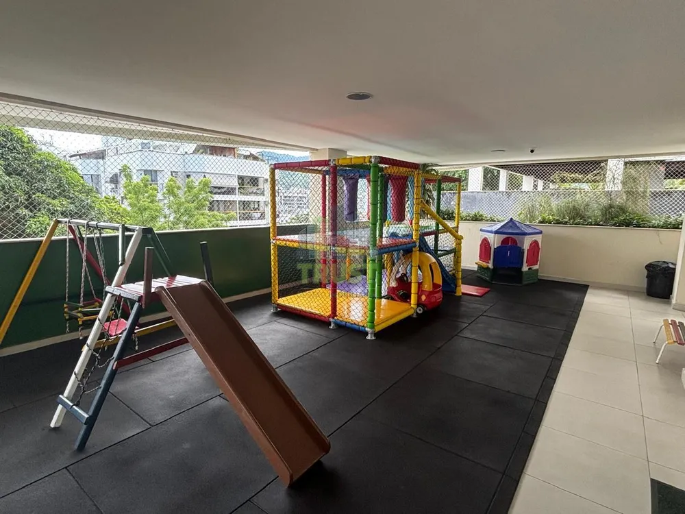 Cobertura, 3 quartos, 140 m² - Foto 33