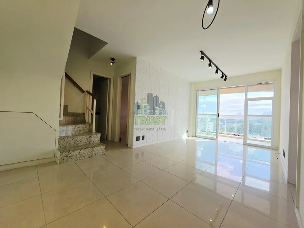 Cobertura, 3 quartos, 140 m² - Foto 8