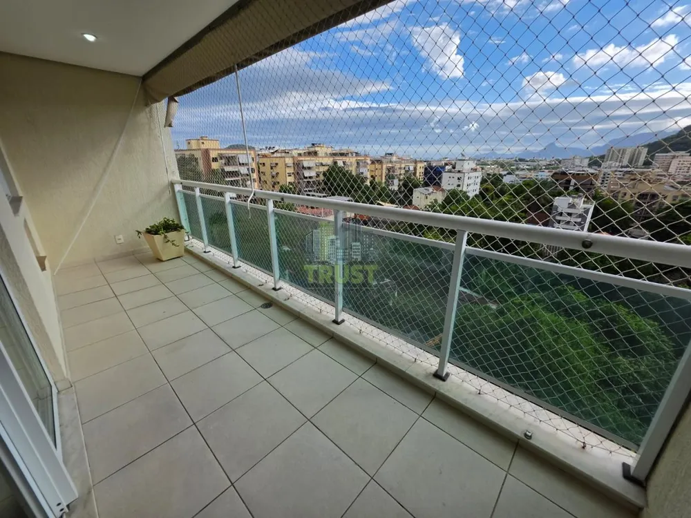 Cobertura, 3 quartos, 140 m² - Foto 11
