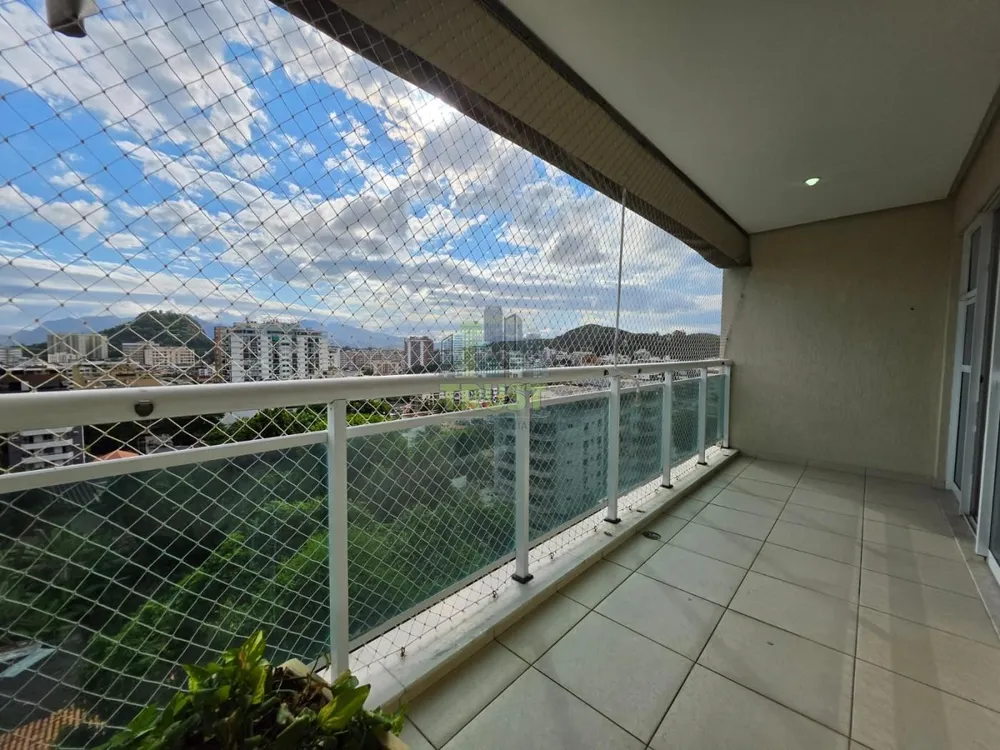 Cobertura, 3 quartos, 140 m² - Foto 10