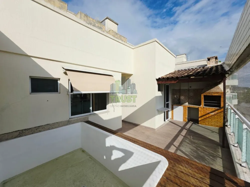 Cobertura, 3 quartos, 140 m² - Foto 2