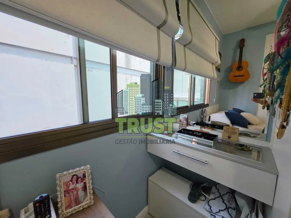 Apartamento, 4 quartos, 101 m² - Foto 29