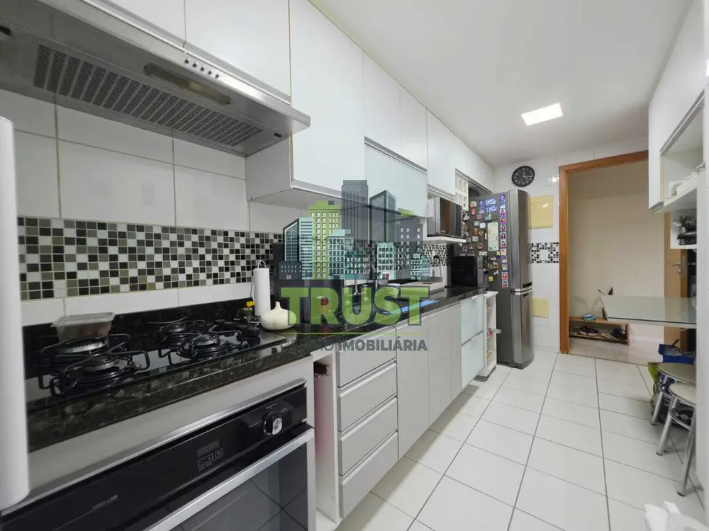 Apartamento, 4 quartos, 101 m² - Foto 12