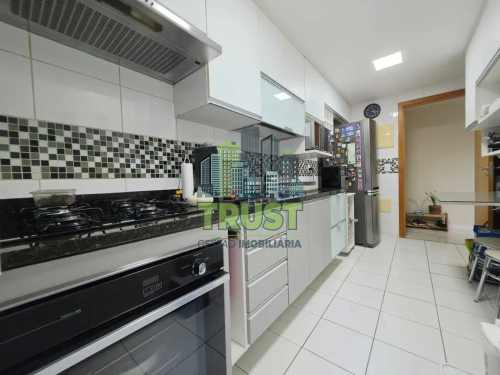 Apartamento, 4 quartos, 101 m² - Foto 11