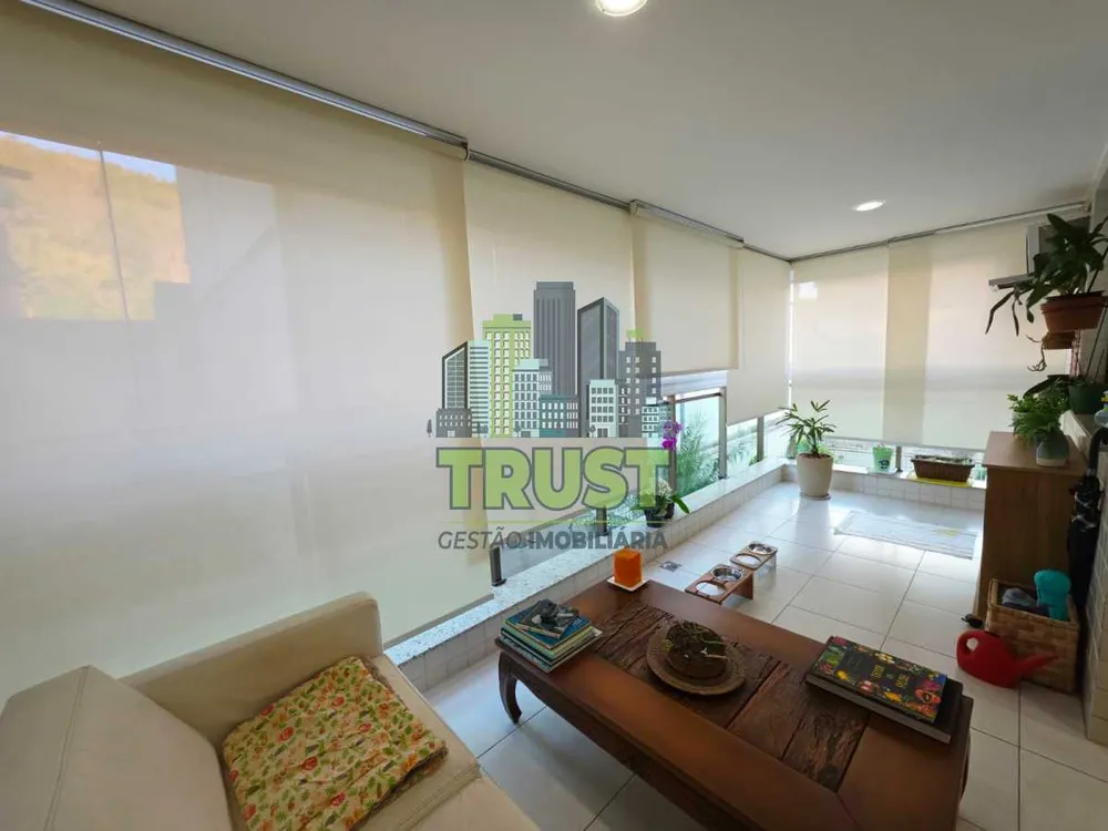 Apartamento, 4 quartos, 101 m² - Foto 9