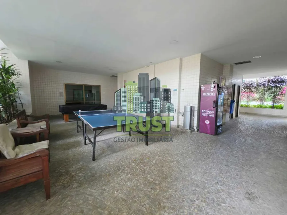 Apartamento, 4 quartos, 101 m² - Foto 39
